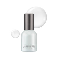 JUNG SAEM MOOL Essential Mool Cream Light 30ml - crème visage coréen, vue 2