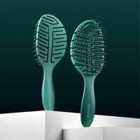 VIVELAB Scalp & Volume Care Brush - brosse coréenne, vue 2