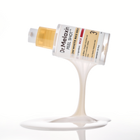 DR.MELAXIN Peel Shot Glow Rice PDRN Serum - sérum coréen, vue 5