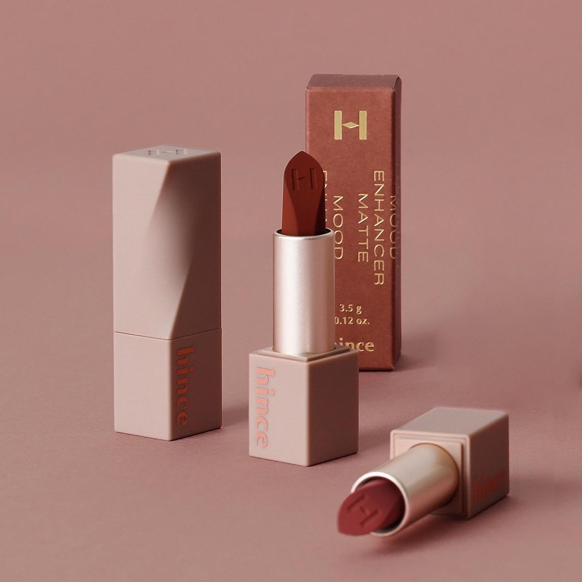 HINCE Mood Enhancer Matte