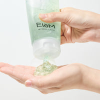 EIOM Mild Jelly Cleanser - gel nettoyant coréen, vue 4