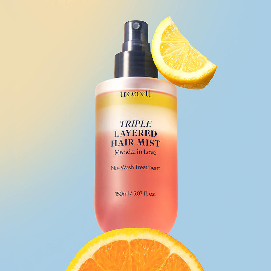 TREECELL Triple Layered Hair Mist 150ml