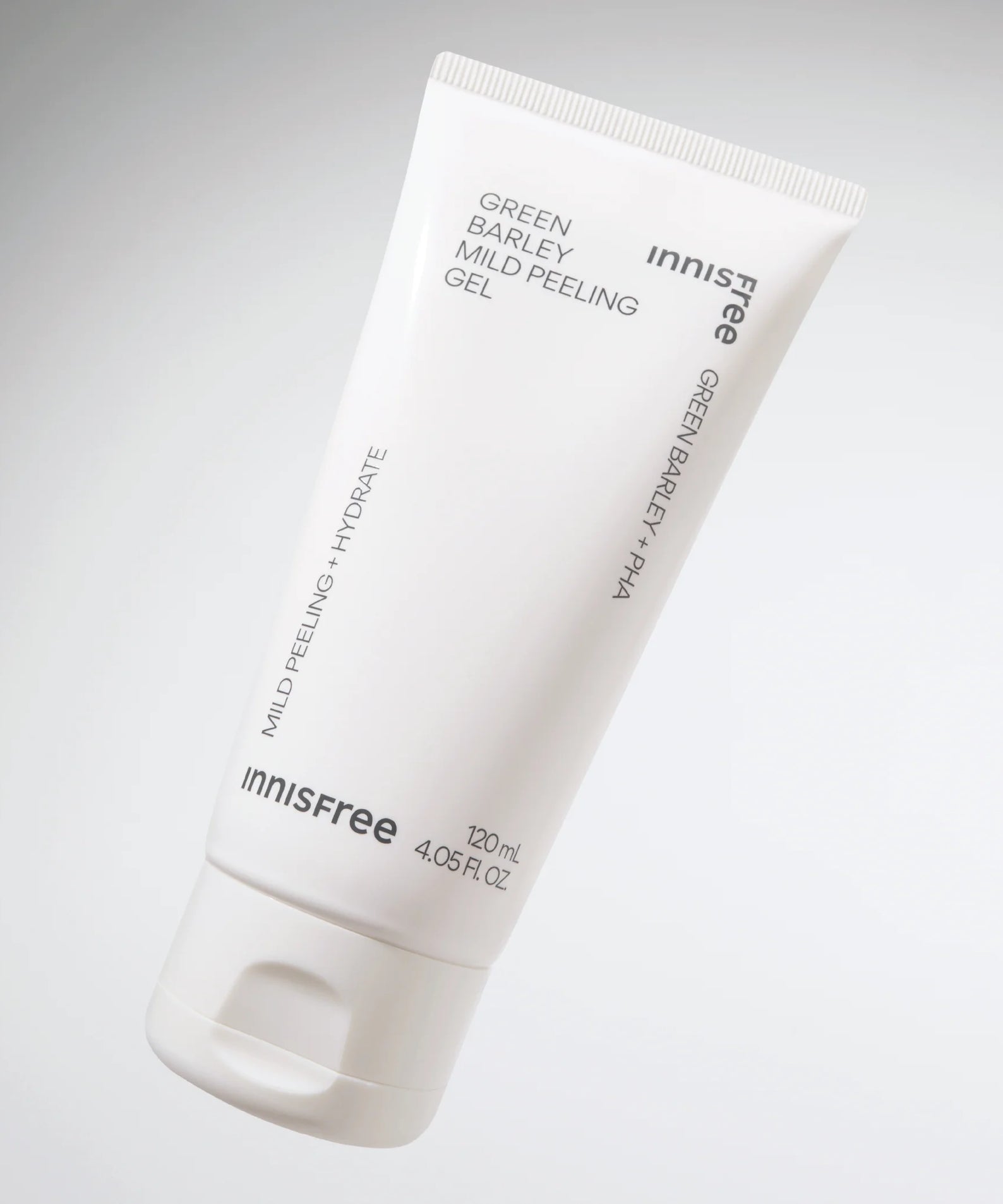 INNISFREE Green Barley Mild Peeling Gel 120ml