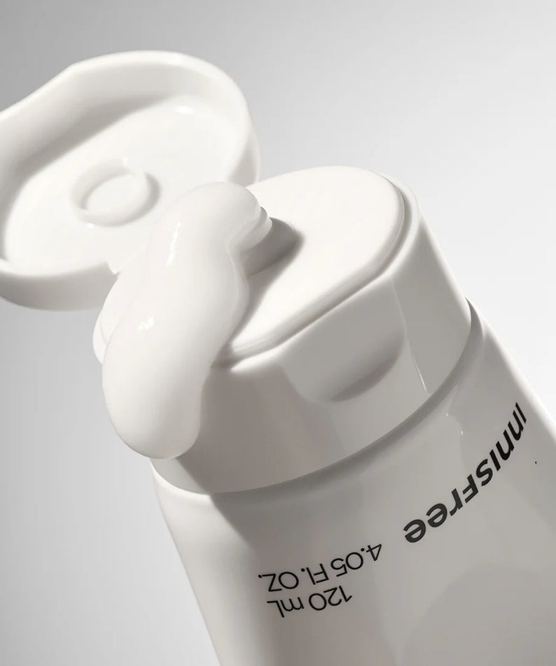 INNISFREE Green Barley Mild Peeling Gel 120ml