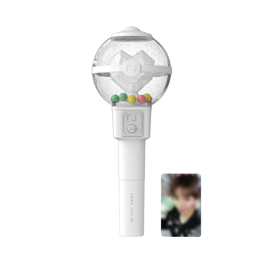 PARK JIHOON Lightstick Officiel