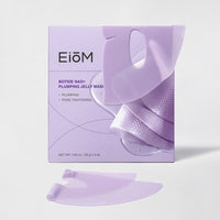 EIOM Botide NAD+ Plumping Jelly Mask - masque gel coréen, vue 2