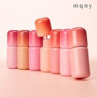 MQNY Melting Blur Tint - tint coréen
