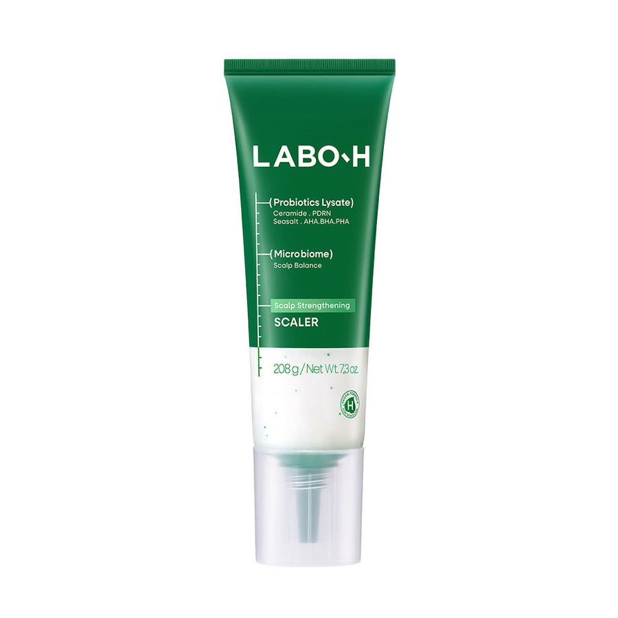 LABO-H Scalp Strengthening Scaler