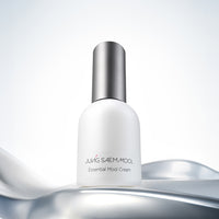 JUNG SAEM MOOL Essential Mool Cream 30ml - crème visage coréen, vue 2