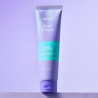 DALEAF Glam Curl Cream 150ml - crème coiffante coréenne