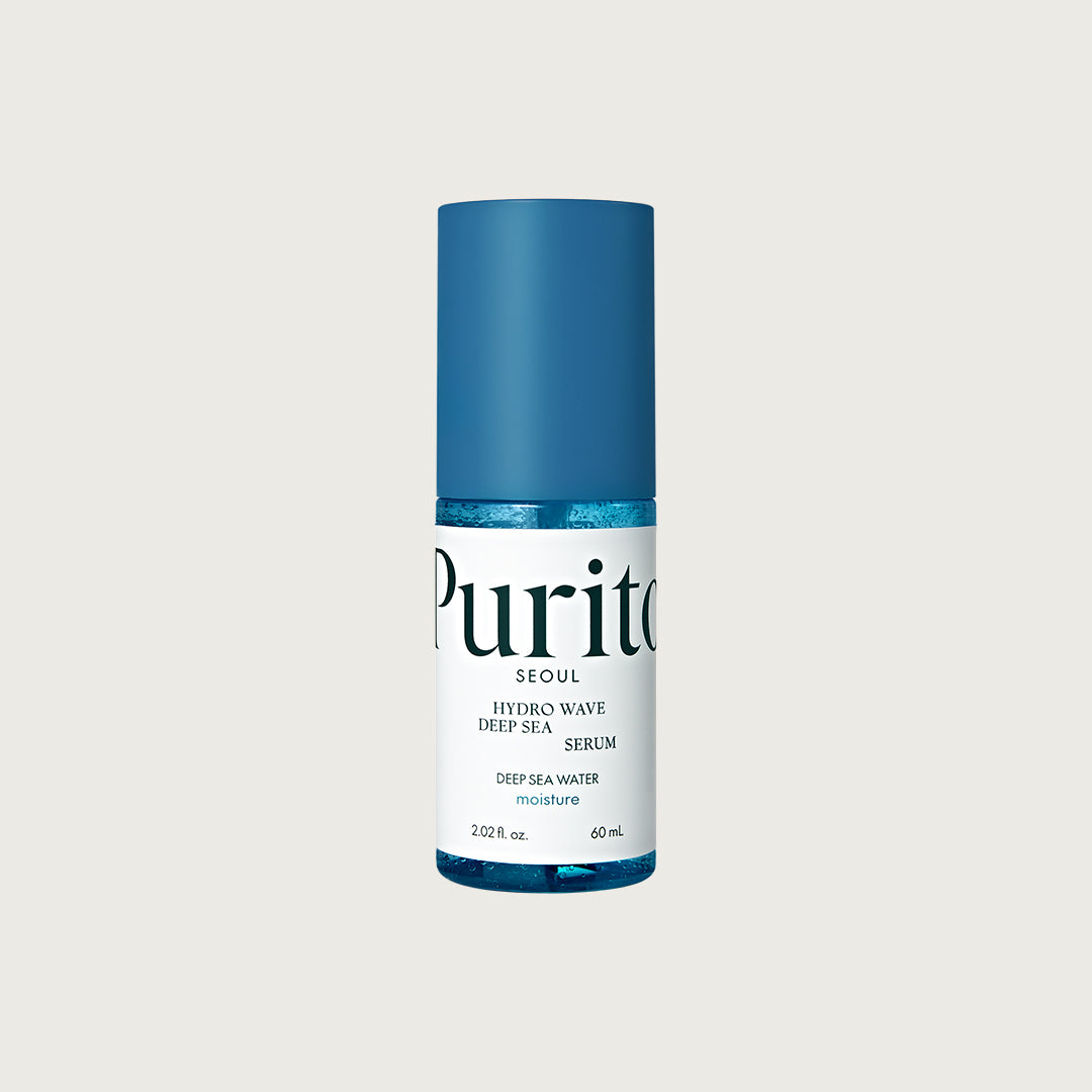 PURITO Hydro Wave Deep Sea Serum 60ml