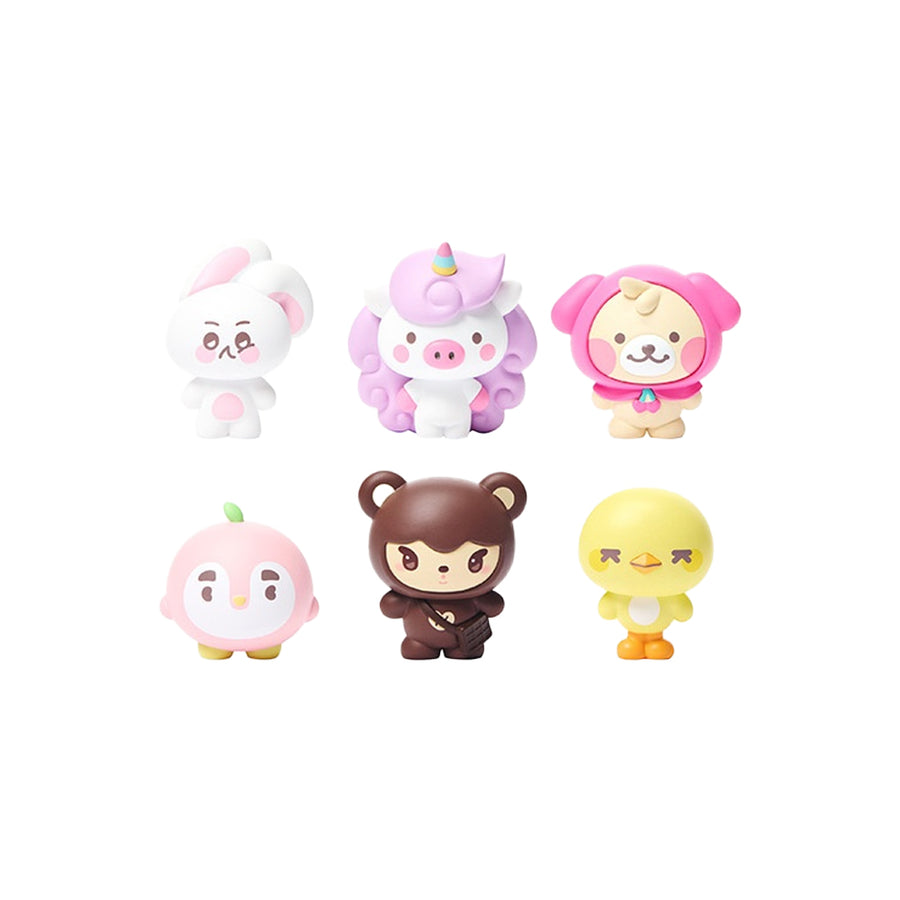 EXO-MUNGCHIZ MD Zufallsfigur