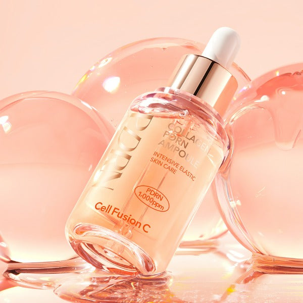 CELLFUSIONC Salmon PDRN Ampoule 35ml