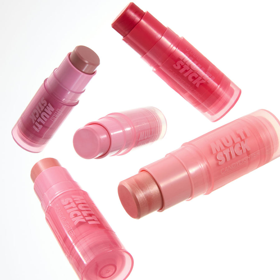 IM'MEME I'm Multi Stick Candy Lighter Blusher 6.7g