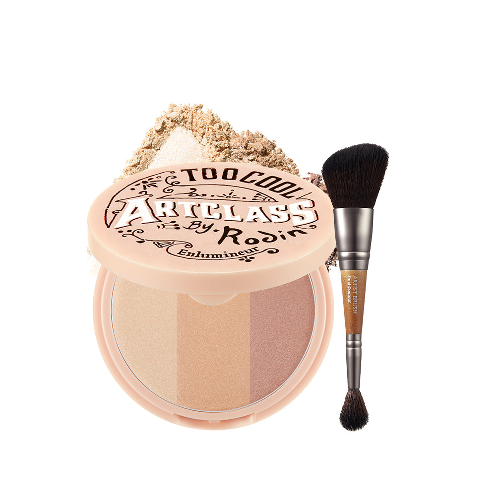 TOO COOL FOR SCHOOL By Rodin Highlighter Expert