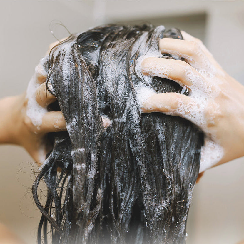 GONGSKIN Pantothenic Acid Hair Loss Shampoo 500ml