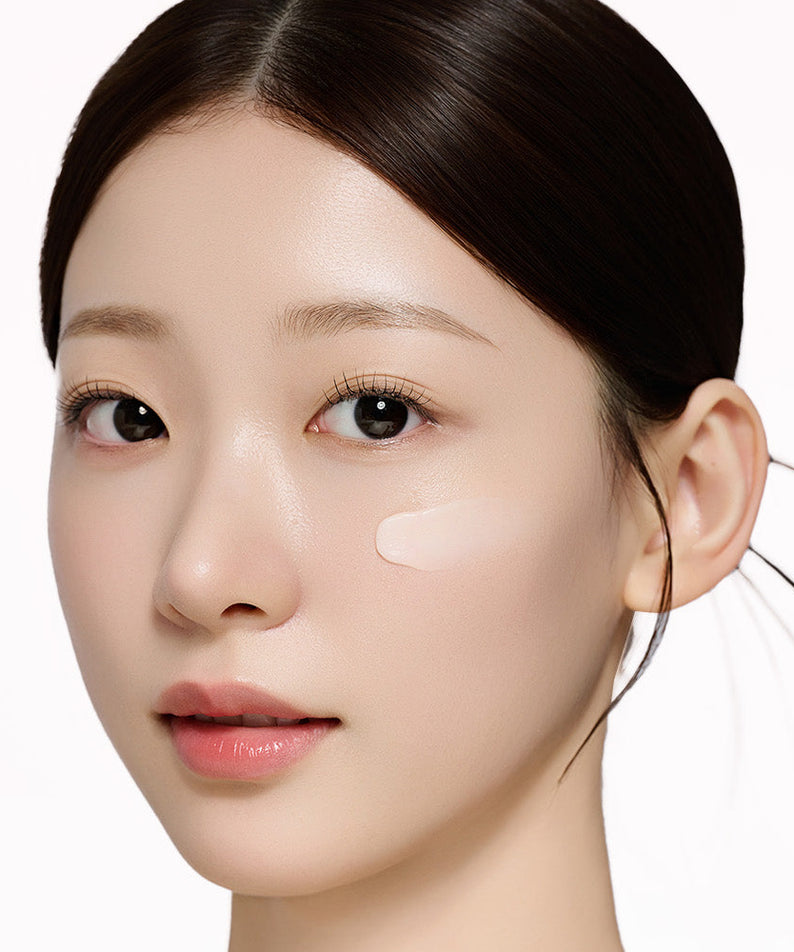 SUNGBOON EDITOR Red Aloe Vera Baha Reno Trouble Relief Soothing Cream