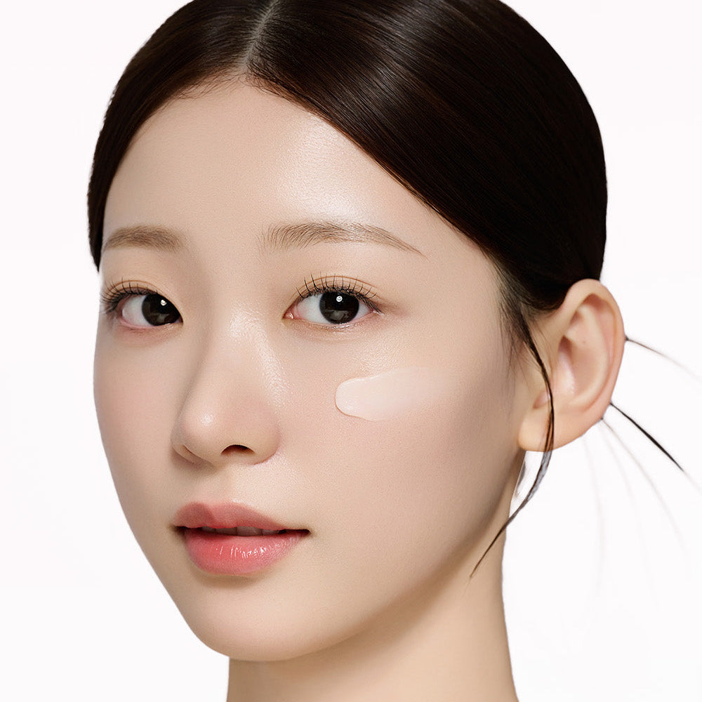 SUNGBOON EDITOR Red Aloe Vera Baha Reno Trouble Relief Soothing Cream