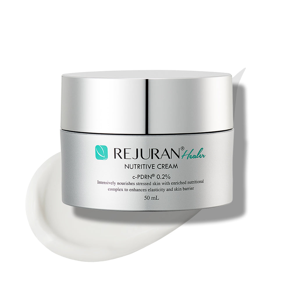 REJURAN Healer Nutritive Crème hydratante 50ml
