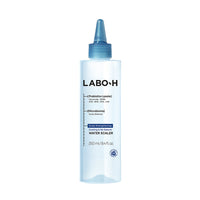 LABO-H Cooling & No Sebum Water Scaler - soin exfoliant cuir chevelu coréen