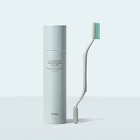 SOLEP Hair Root Aquapik Scalp Scaler & Scalp Brush Set - coffret cheveux coréen