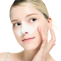 DR.MELAXIN Cactox 3-Step Nose Pack (3 Sheets) - patch nez coréen, vue 5