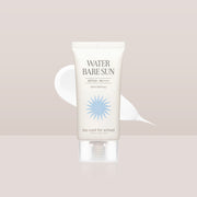 TOO COOL FOR SCHOOL Water Bare Sun Cream