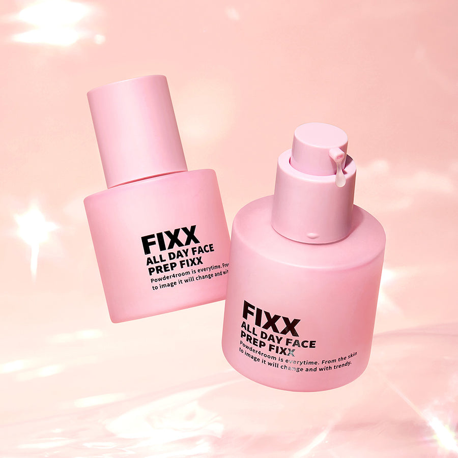 SO NATURAL Perfect Base All Day Face Prep Fixer 30ml