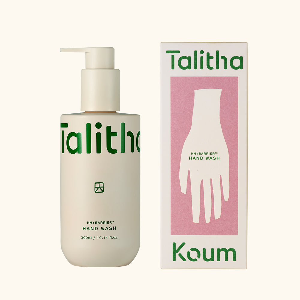 TALITHA KOUM HM Barrier Hand Wash