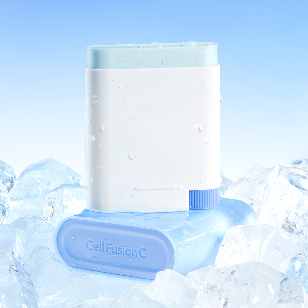 CELLFUSIONC Water Fit Cooling Stick Sun 20g