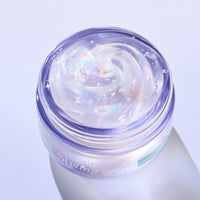 DALEAF Glam Styling Jelly - gel coiffant coréen, vue 4