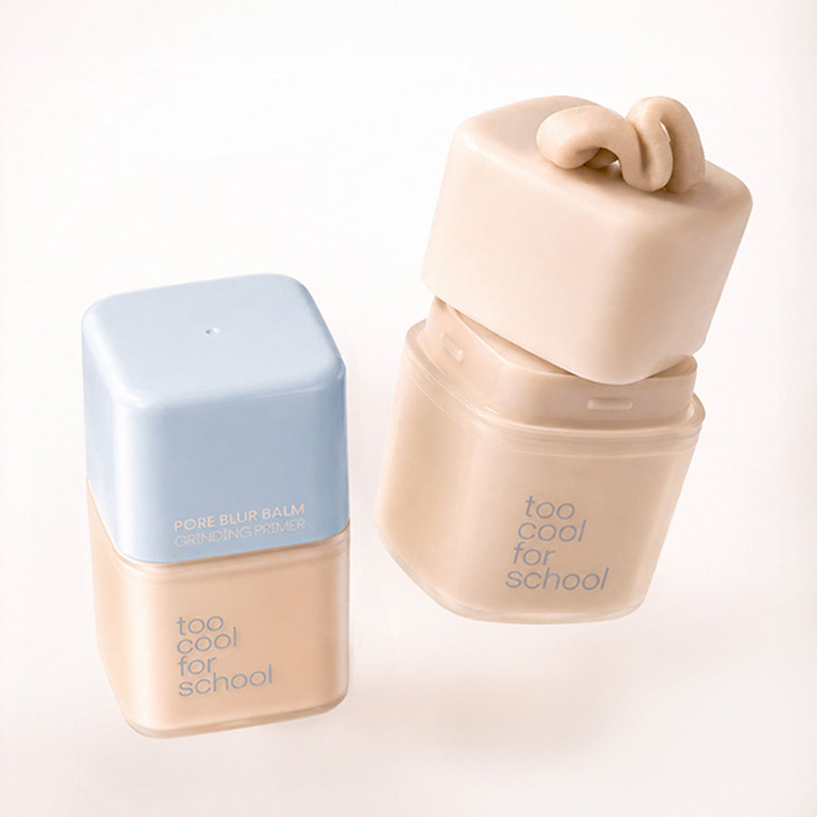 TOO COOL FOR SCHOOL Pore Blur Balm