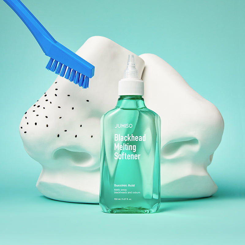 JUMISO Blackhead Melting Softener 150ml