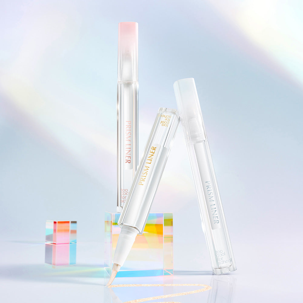 TOO COOL FOR SCHOOL Prism Liner