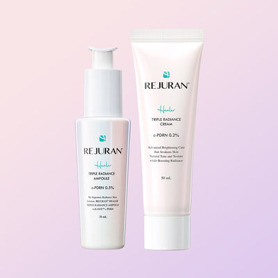 REJURAN Healer Coffret soin 30ml