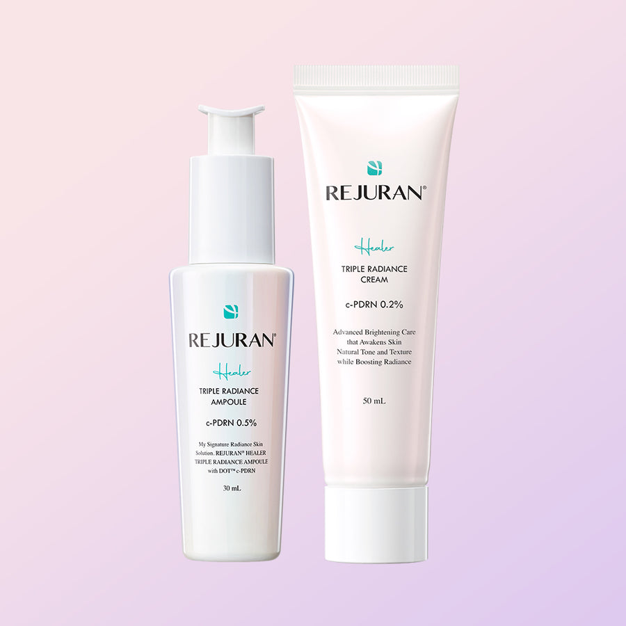 REJURAN Healer Coffret soin 30ml