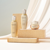 SOORYEHAN Boyun Elasticity 2-Piece Set - coffret soin coréen, vue 3