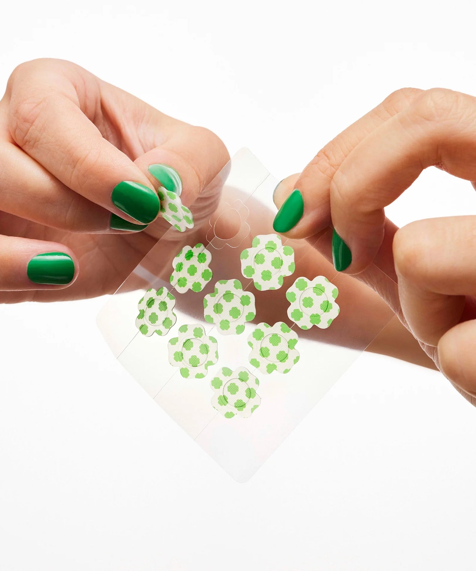 INNISFREE Retinol Cica Ampoule Focusing Patch