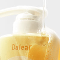 DALEAF Origin Repair Shampoo - shampoing coréen, vue 3