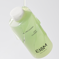 EIOM Trouble Clearing Body Cleanser - gel douche coréen, vue 4