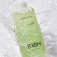 EIOM Trouble Clearing Body Cleanser - gel douche coréen, vue 2