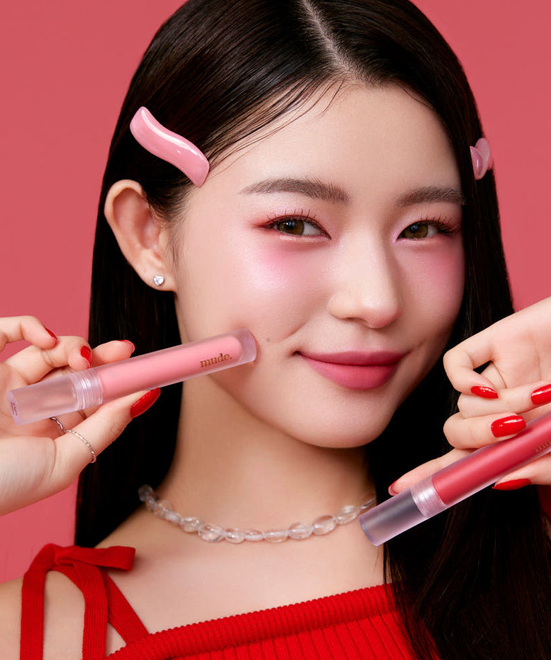 Mude Mood Soft Blur Tint