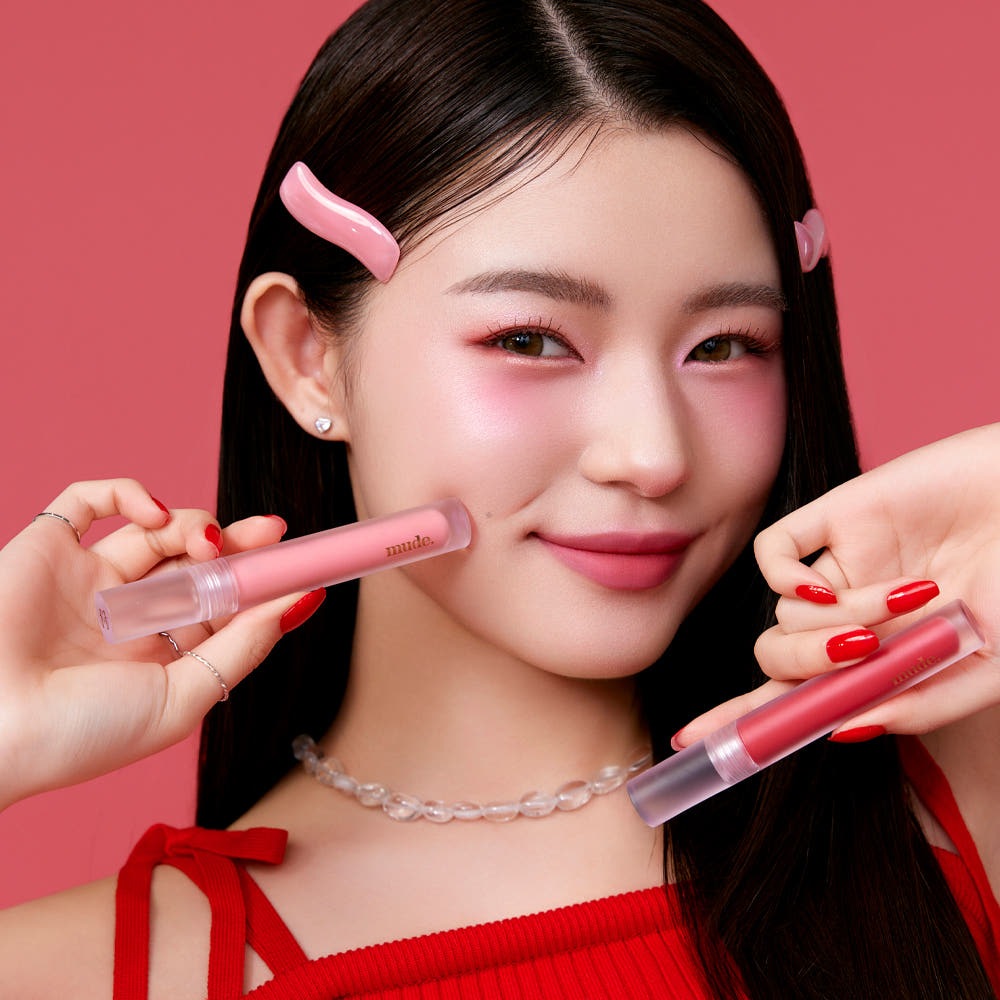 Mude Mood Soft Blur Tint