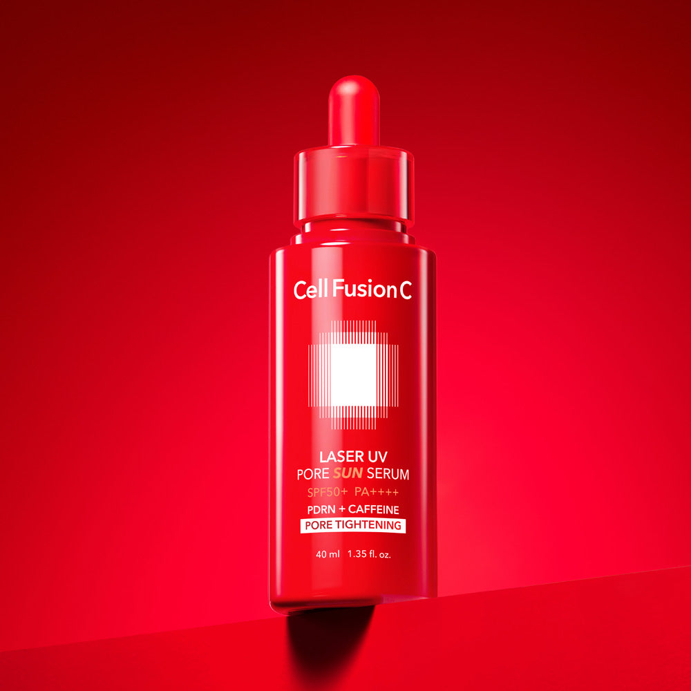CELLFUSIONC Laser UV Pore Serum 40ml
