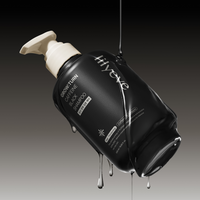 LILYEVE Growturn Caffeine Black Shampoo - shampoing coréen, vue 2