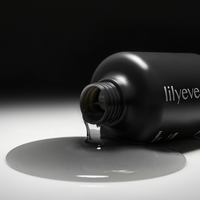 LILYEVE Growturn Caffeine Black Shampoo - shampoing coréen, vue 3