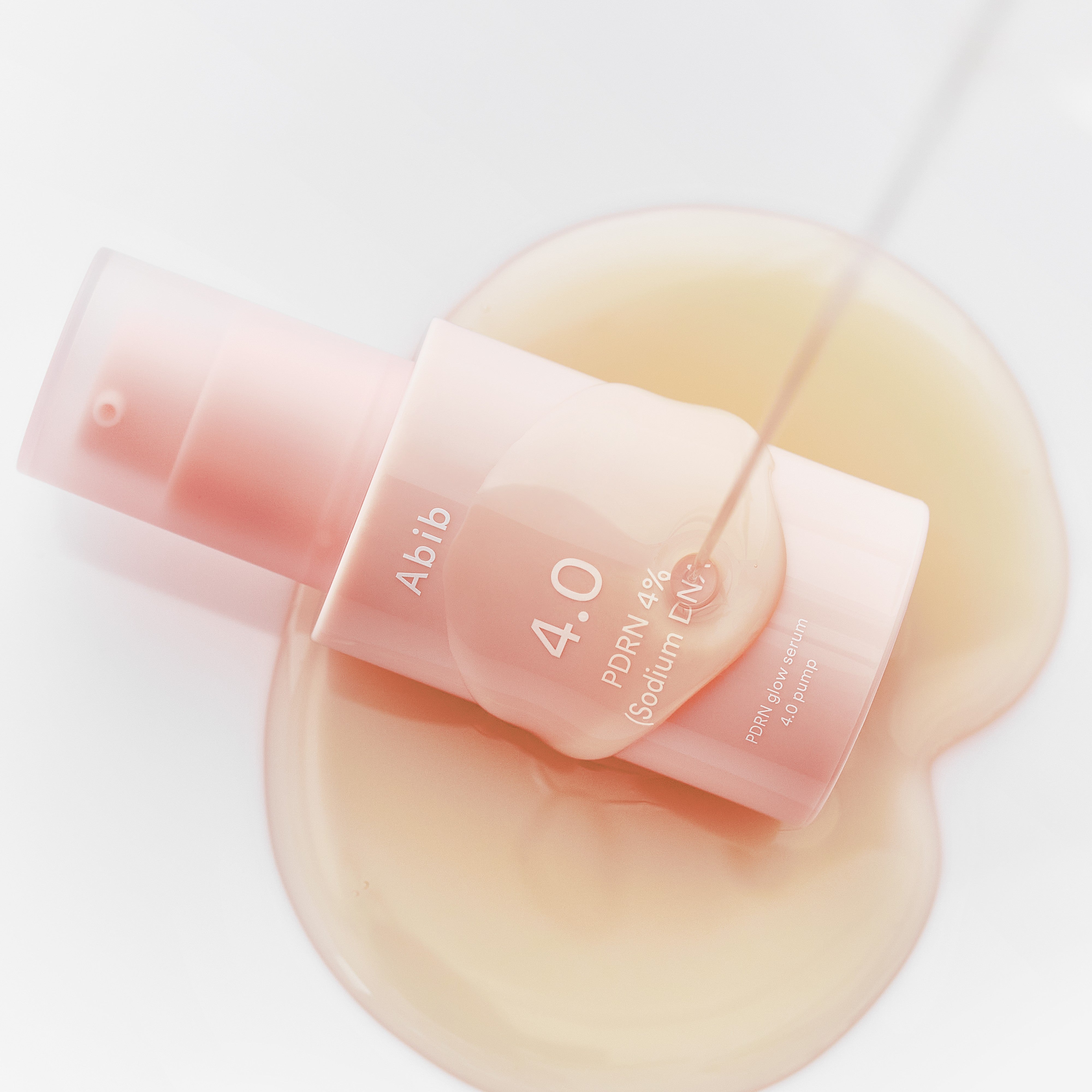 ABIB PDRN Glow Serum 4.0 Pump