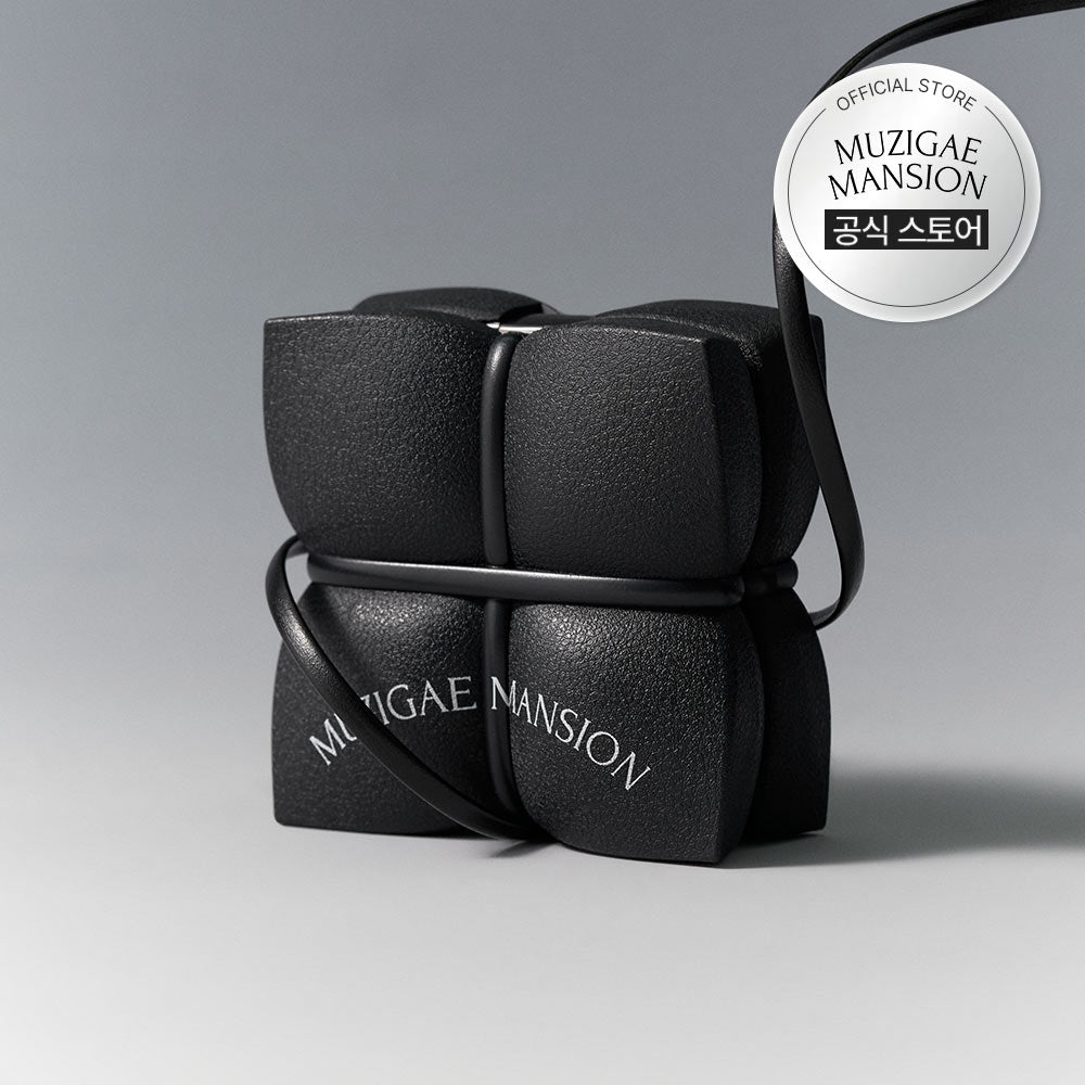 MUZIGAE MANSION Slick Matte Cushion SPF50+ PA++++ (Case)
