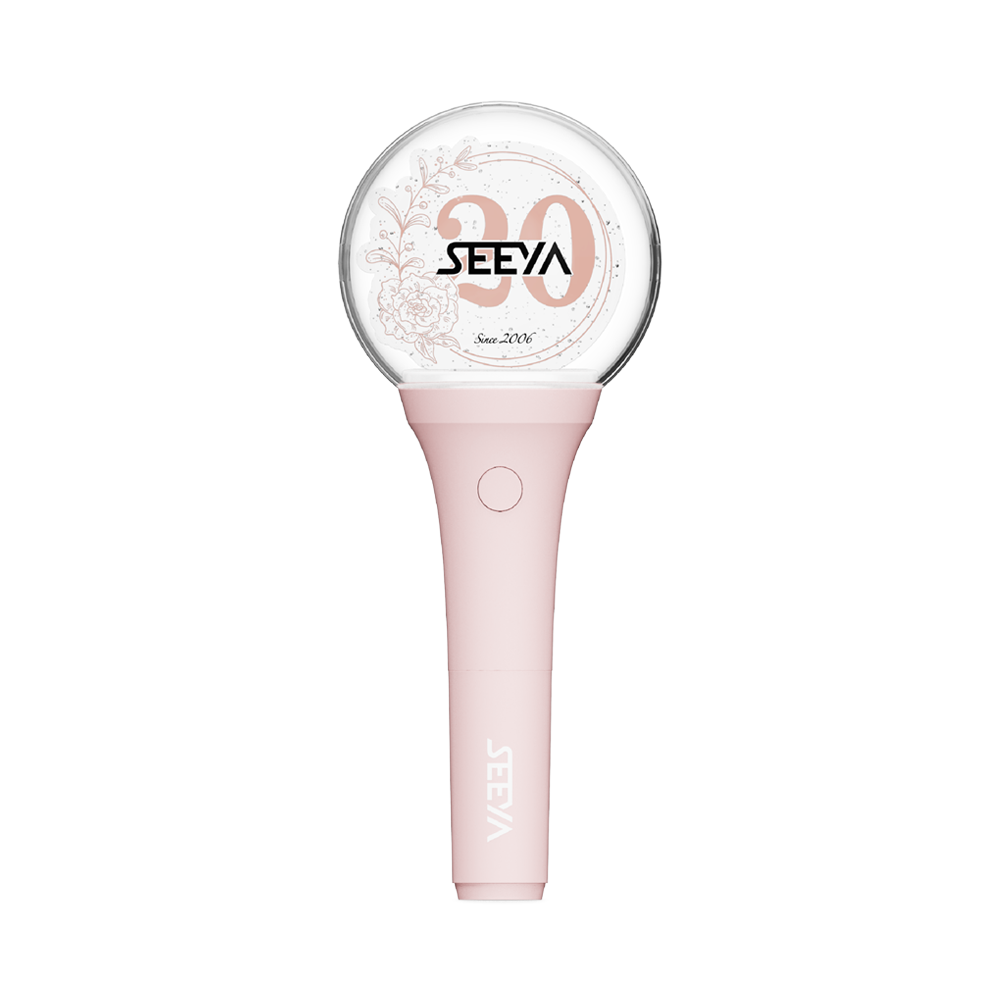 SEEYA Lightstick Officiel