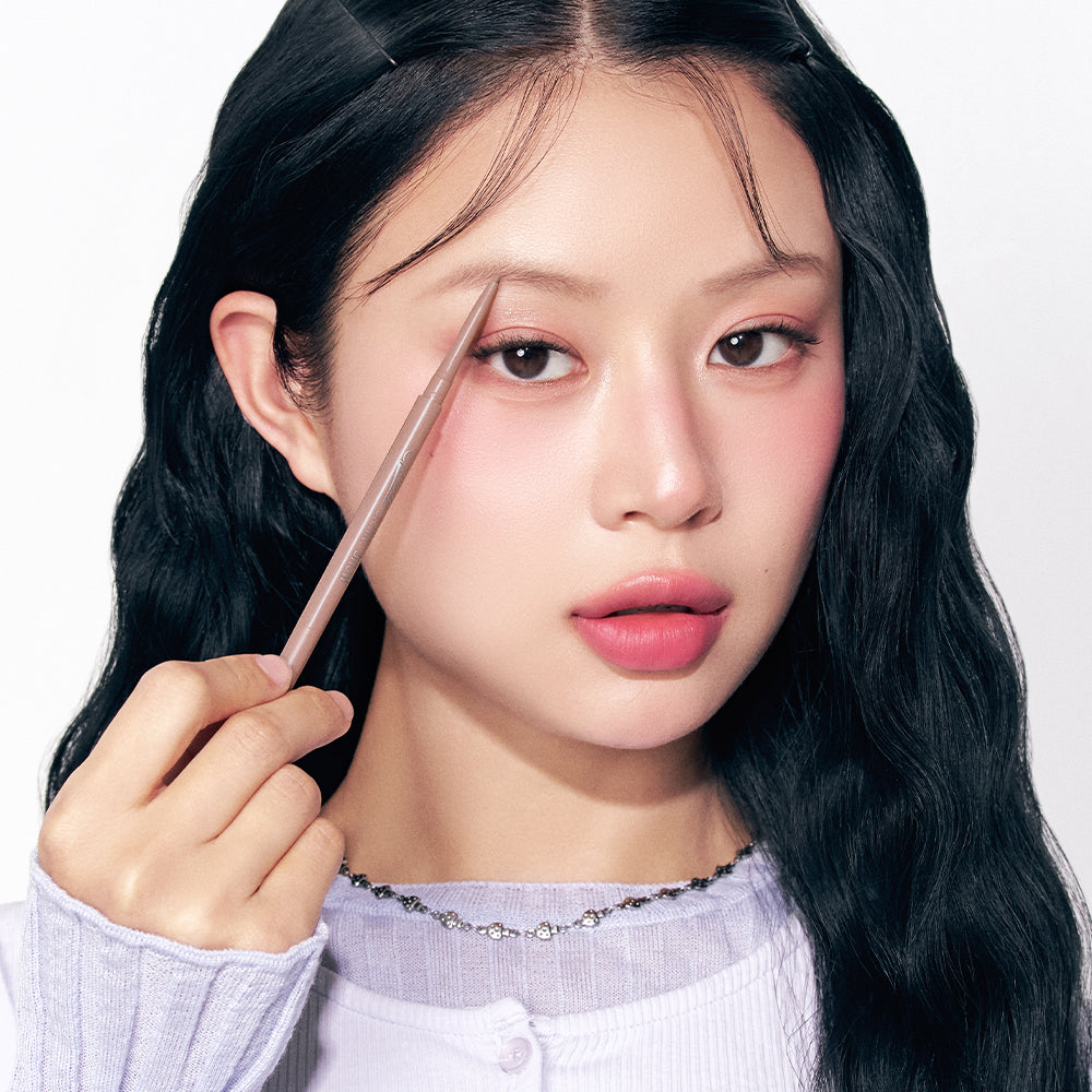 PERIPERA Speedy Skinny Brow